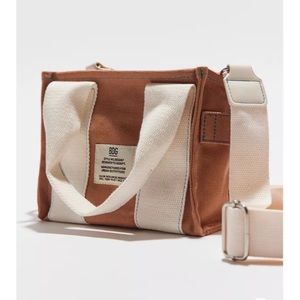 BDG Serena Mini Tote Bag